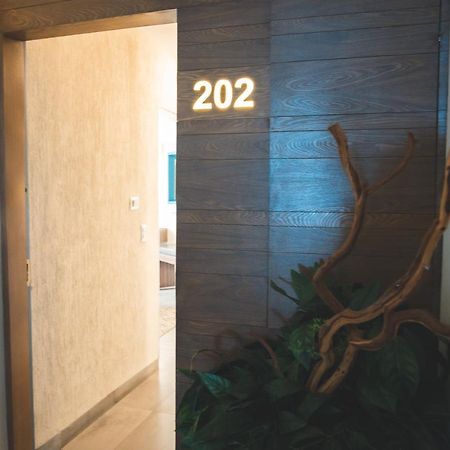 Hotel Expo Abastos Гвадалахара Экстерьер фото