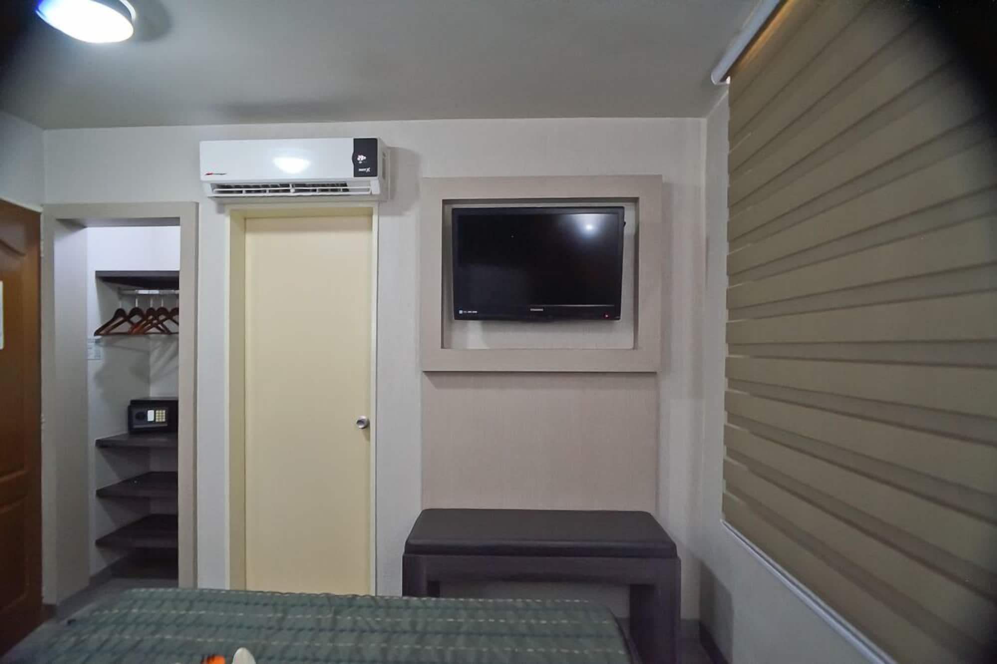 Hotel Expo Abastos Гвадалахара Экстерьер фото