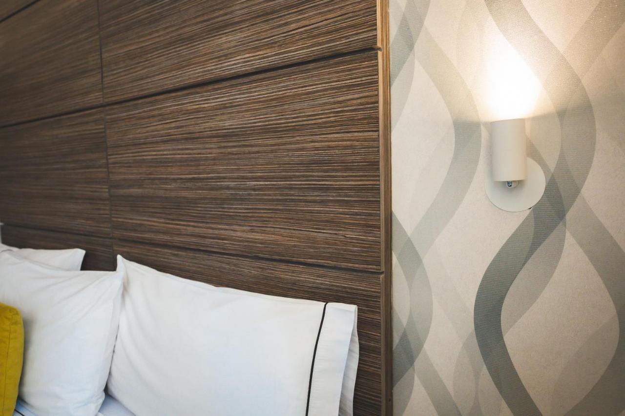 Hotel Expo Abastos Гвадалахара Экстерьер фото